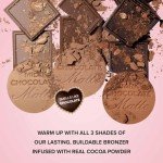 Too Faced Chocolate Soleil Matte Bronzer, 0.28 oz