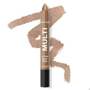 Wet n Wild Cream Eyeliner & Eyeshadow Stick - Champagne Room