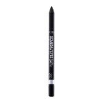Rimmel London Waterproof Gel Eyeliner Pencil Black