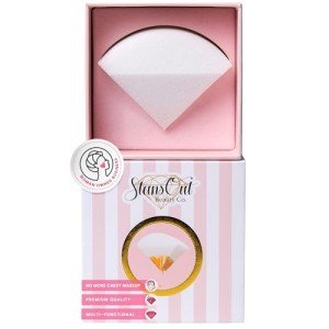StansOut Makeup Blending Sponge for Flawless Finish