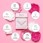StansOut Makeup Blending Sponge for Flawless Finish