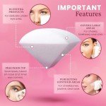 StansOut Makeup Blending Sponge for Flawless Finish