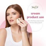 StansOut Makeup Blending Sponge for Flawless Finish