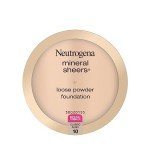 Neutrogena Mineral Sheers Loose Powder Foundation, Classic Ivory