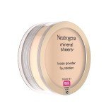 Neutrogena Mineral Sheers Loose Powder Foundation, Classic Ivory