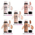 Wet n Wild MegaGlo Halo Liquid Highlighter