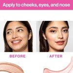 Wet n Wild MegaGlo Halo Liquid Highlighter