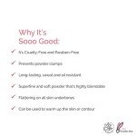 Elizabeth Mott Whatup Beaches Bronzer Kit