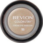 Revlon Crème Eyeshadow - 24 Hour Matte & Shimmer