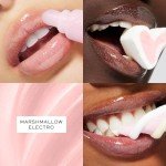 Lancôme Juicy Tubes Lip Gloss - Marshmallow Electro