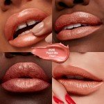 Revlon Super Lustrous Lipstick in Peach Me