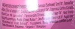 EOS Natural Organic Strawberry Sorbet Lip Balm