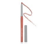 Palladio Retractable Waterproof Lip Liner, Raspberry