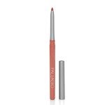 Palladio Retractable Waterproof Lip Liner, Raspberry