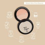 Glo Minerals Under Eye Concealer - Beige