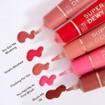 Revolution Beauty Superdewy Liquid Blush - You Had Me At Blush