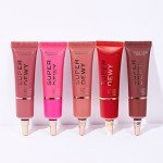 Revolution Beauty Superdewy Liquid Blush - You Had Me At Blush