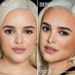 Maybelline NYC Bronzer and Contour Powder, 200