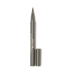 Stila Waterproof Liquid Eyeliner - Long-Lasting & Smudge-Proof