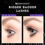 Urban Decay Perversion Volumizing Black Mascara