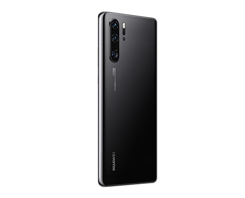 Huawei P30 Pro International Version - Midnight Black