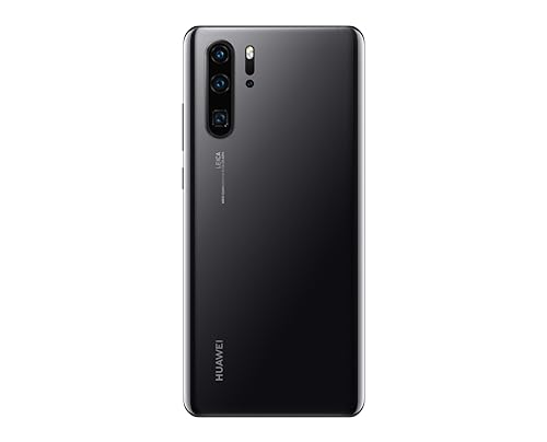 Huawei P30 Pro International Version - Midnight Black