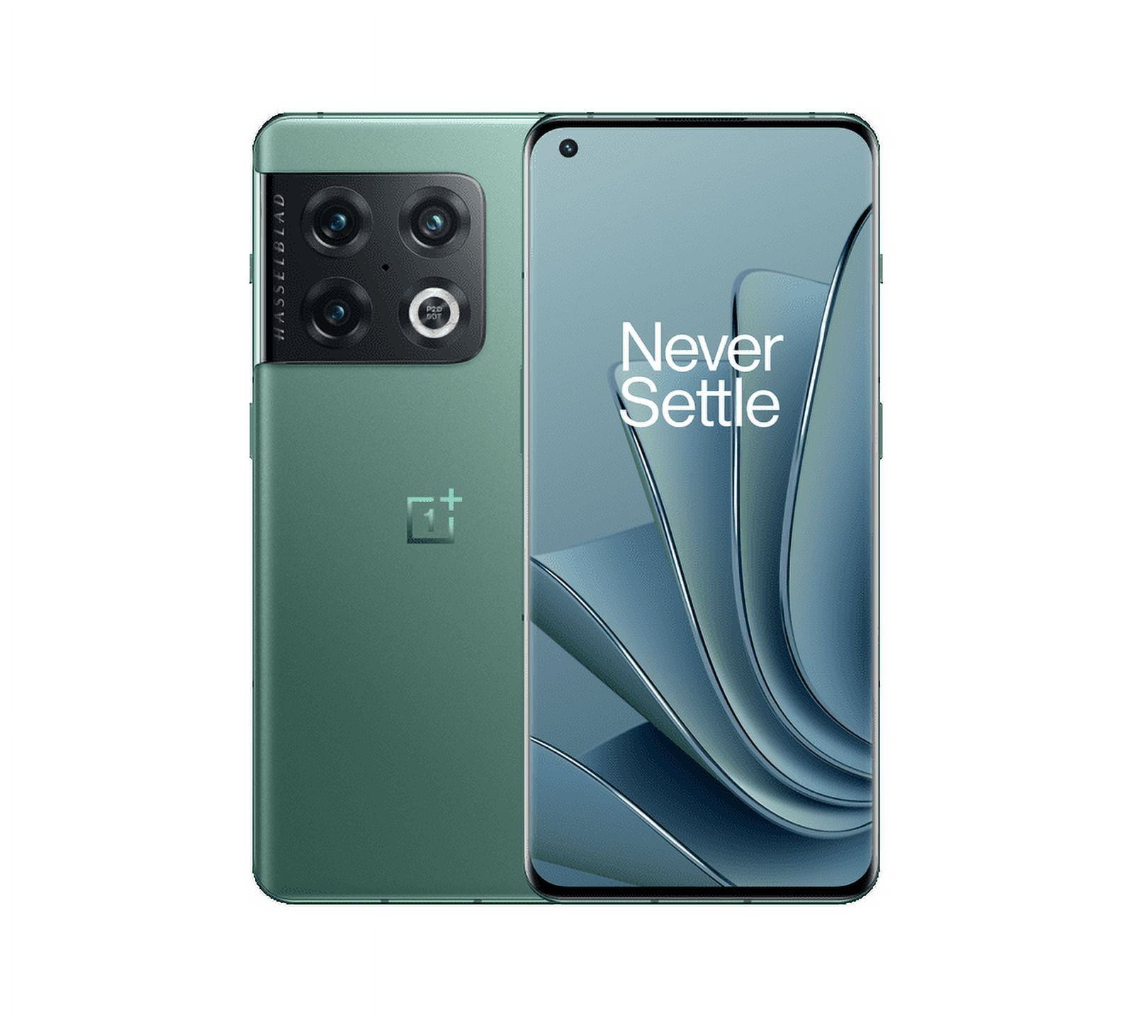 OnePlus 10 Pro 5G 256GB/12GB RAM - Emerald Forest
