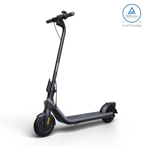 Segway Ninebot E2 Electric KickScooter - 250W Motor