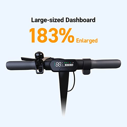 Segway Ninebot E2 Electric KickScooter - 250W Motor