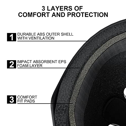 67i Multi-Sport Helmet for Biking and Skating