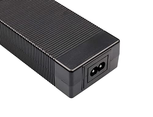 Universal 42V Electric Scooter Charger for 36V Batteries