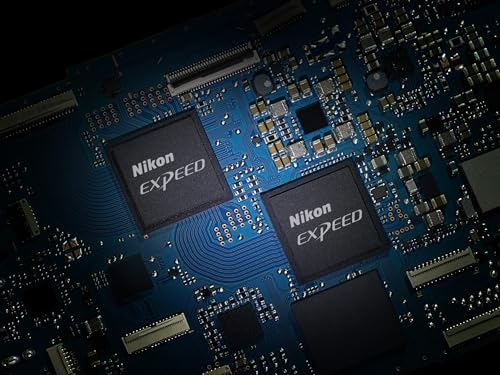 Nikon Z 6II Mirrorless Camera & Lens