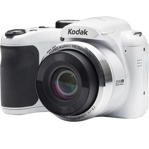 KODAK PIXPRO AZ252 Digital Camera - 16MP - 25X Zoom