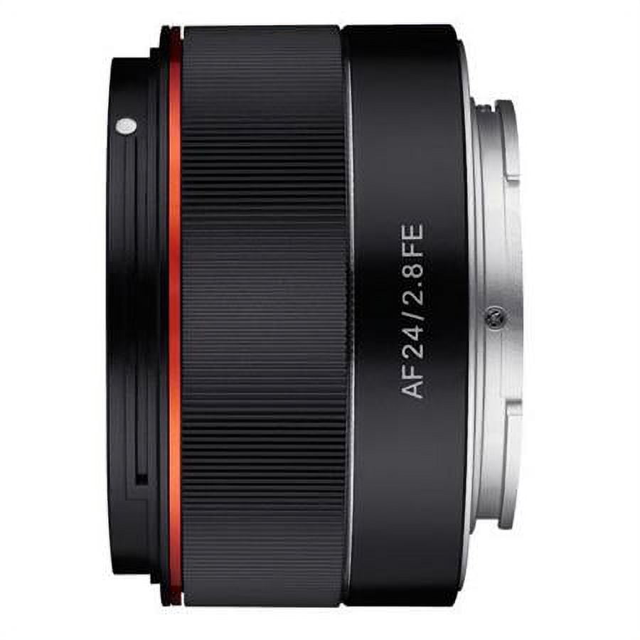 Samyang AF - 24mm Wide-angle Lens - Sony E-mount