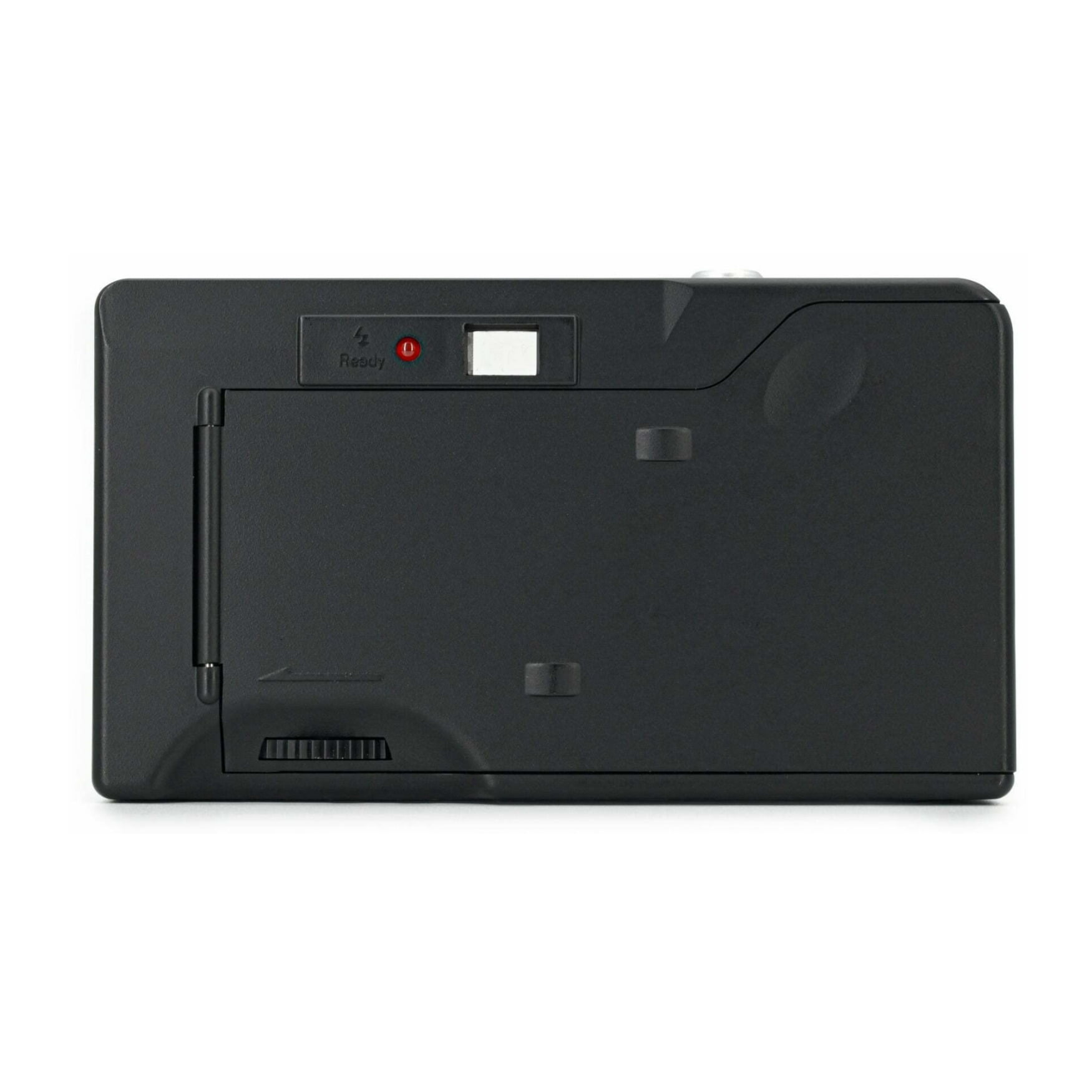 Kodak Ektar H35 Half Frame Film Camera (Brown)