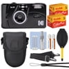 Kodak M38 Film Camera Bundle with Accessories