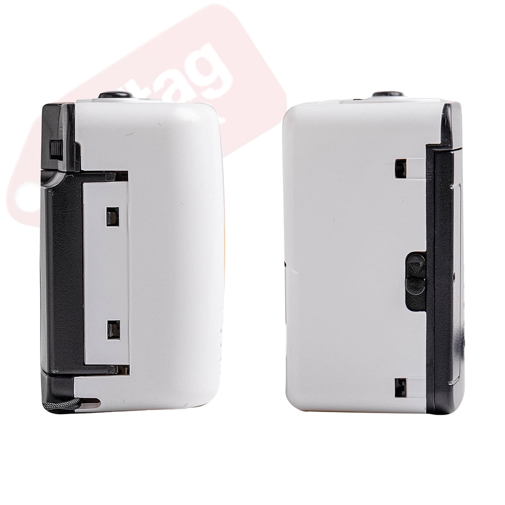 Kodak M38 Film Camera Bundle with Accessories