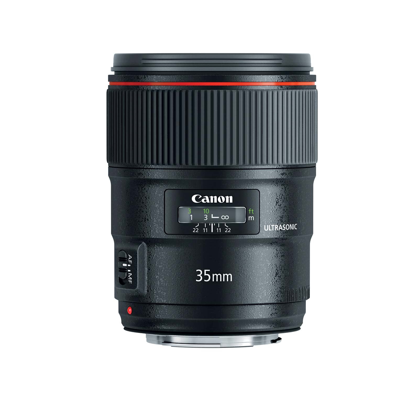 Canon 35mm f/1.4L II USM Lens