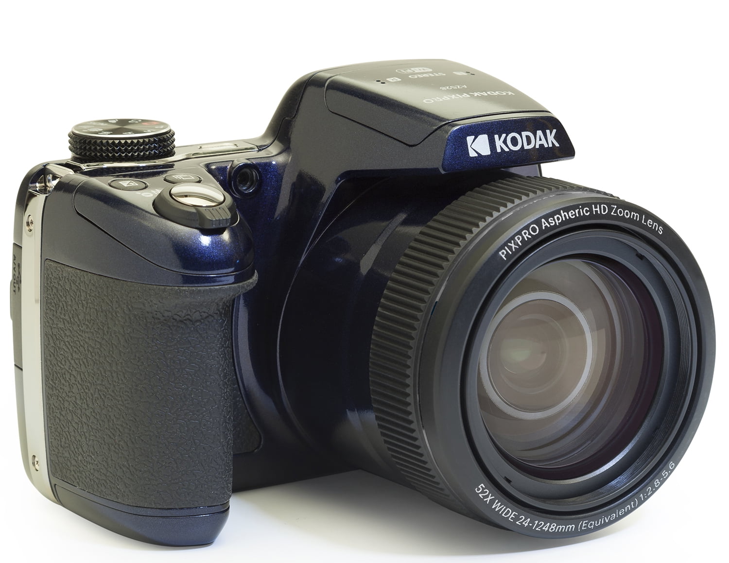 Midnight Blue Kodak PixPRO Astro Zoom Camera