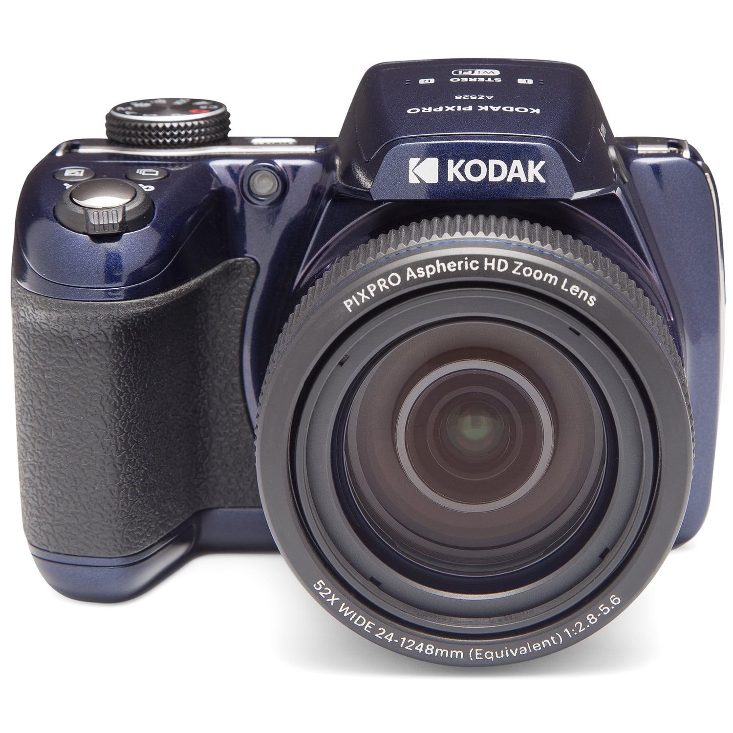 Midnight Blue Kodak PixPRO Astro Zoom Camera