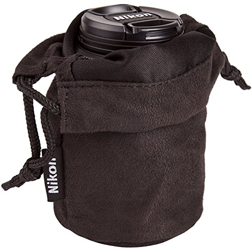 Nikon AF-S DX 55-200mm Zoom Lens