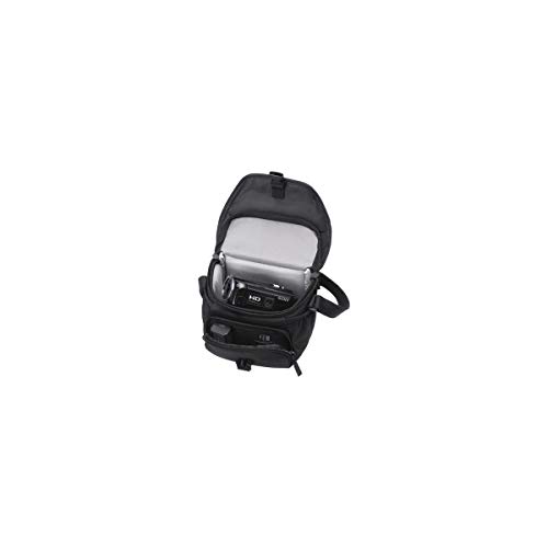 Sony Black Soft Carrying Case for Cameras