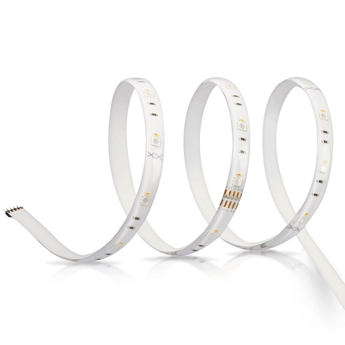Sylvania Color Smart Light Strip Kit
