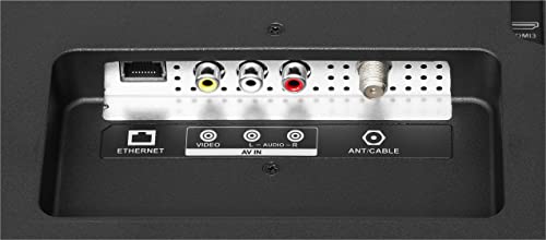 Insiginia 32" Smart HD Fire TV (2022)