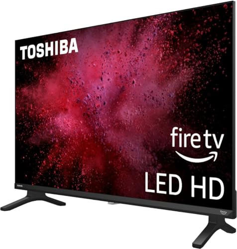 32" Toshiba Smart Fire TV (2021)