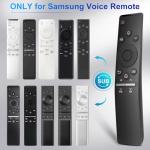 Upgraded Voice Samsung TV Remote Control