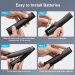 Upgraded Voice Samsung TV Remote Control