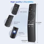 Upgraded Voice Samsung TV Remote Control