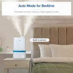 Levoit Smart Humidifier for Room & Bedroom