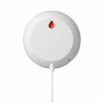 Google Nest Mini - Chalk 2-Pack